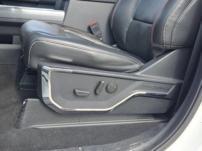2023 Ford Super Duty F-250 SRW Lariat