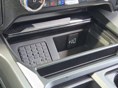 2023 Ford Super Duty F-250 SRW Lariat