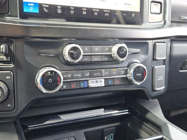 2023 Ford Super Duty F-250 SRW Lariat