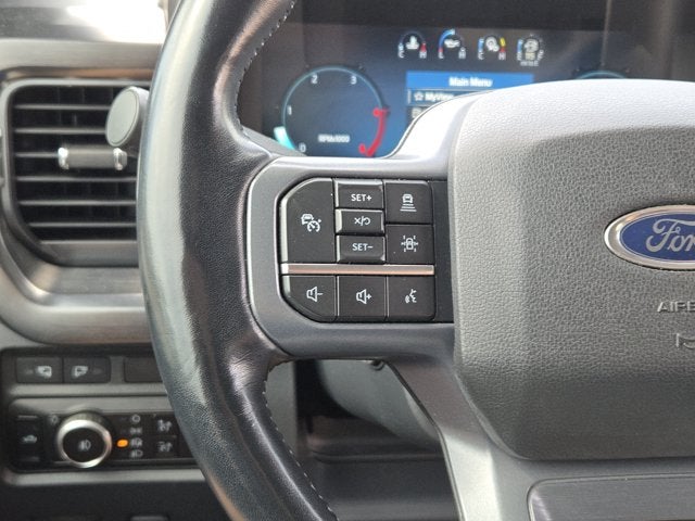 2023 Ford Super Duty F-250 SRW Lariat