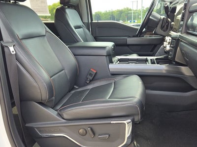 2023 Ford Super Duty F-250 SRW Lariat
