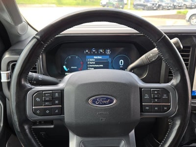 2023 Ford Super Duty F-250 SRW Lariat