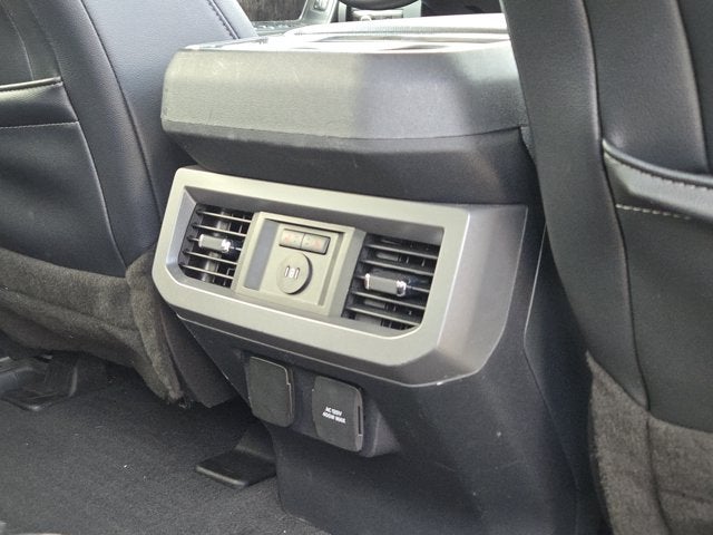 2023 Ford Super Duty F-250 SRW Lariat