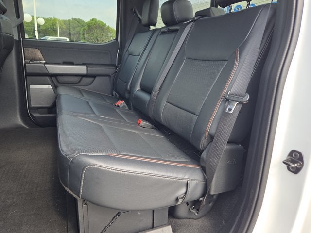 2023 Ford Super Duty F-250 SRW Lariat