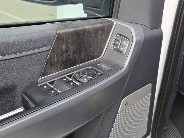2023 Ford Super Duty F-250 SRW Lariat