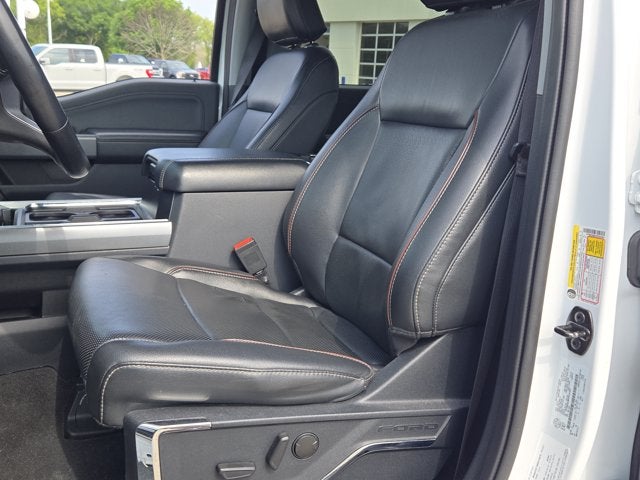 2023 Ford Super Duty F-250 SRW Lariat