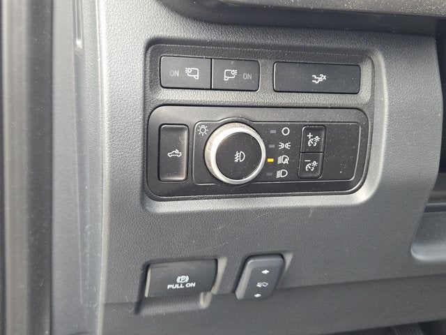 2023 Ford Super Duty F-250 SRW Lariat