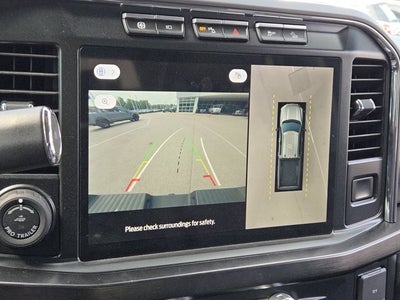 2023 Ford Super Duty F-250 SRW Lariat