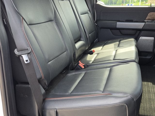 2023 Ford Super Duty F-250 SRW Lariat