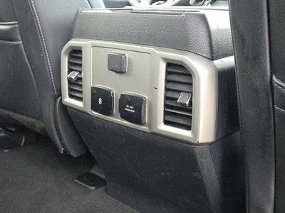 2022 Ford Super Duty F-250 SRW Lariat
