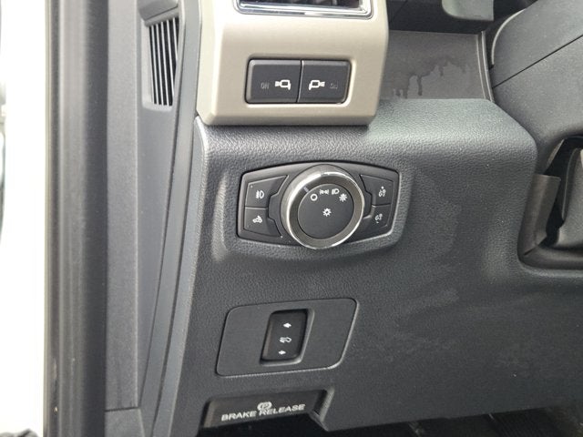 2022 Ford Super Duty F-250 SRW Lariat