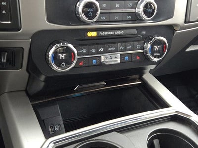 2022 Ford Super Duty F-250 SRW Lariat