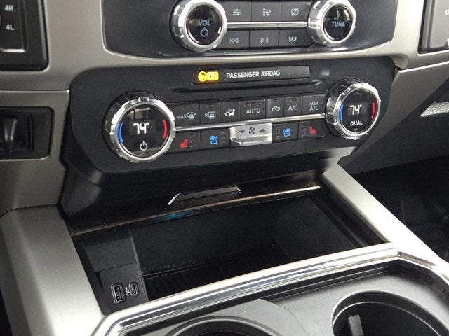 2022 Ford Super Duty F-250 SRW Lariat