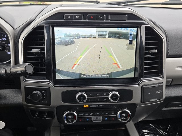 2022 Ford Super Duty F-250 SRW Lariat