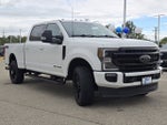 2022 Ford Super Duty F-250 SRW Lariat