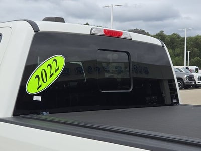 2022 Ford Super Duty F-250 SRW Lariat