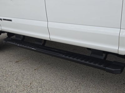 2022 Ford Super Duty F-250 SRW Lariat