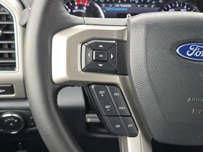 2022 Ford Super Duty F-250 SRW Lariat
