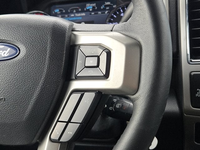 2022 Ford Super Duty F-250 SRW Lariat