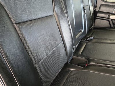 2022 Ford Super Duty F-250 SRW XLT