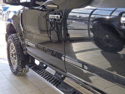 2022 Ford Super Duty F-250 SRW XLT