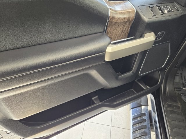 2022 Ford Super Duty F-250 SRW XLT