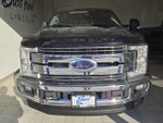 2022 Ford Super Duty F-250 SRW XLT