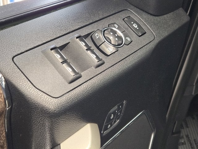 2022 Ford Super Duty F-250 SRW XLT