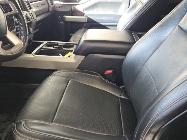 2022 Ford Super Duty F-250 SRW XLT