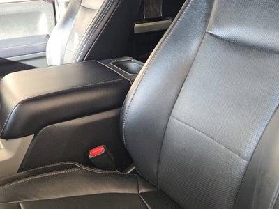 2022 Ford Super Duty F-250 SRW XLT