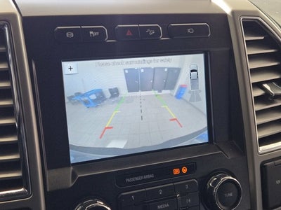 2022 Ford Super Duty F-250 SRW XLT