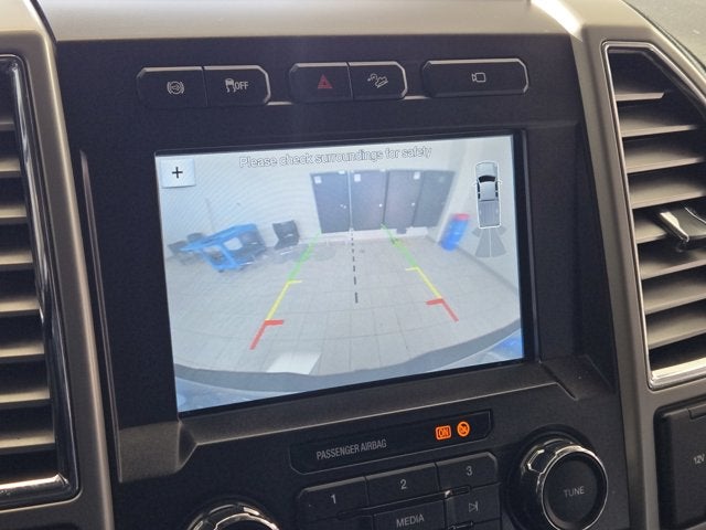 2022 Ford Super Duty F-250 SRW XLT