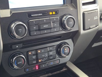 2022 Ford Super Duty F-250 SRW XLT