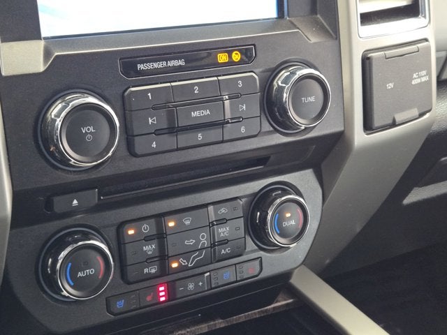 2022 Ford Super Duty F-250 SRW XLT