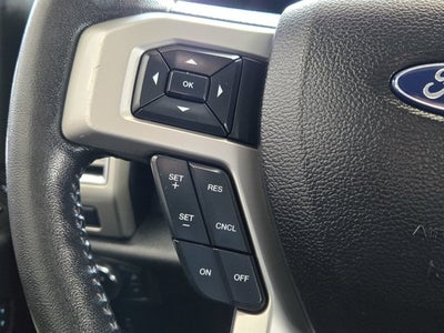 2022 Ford Super Duty F-250 SRW XLT