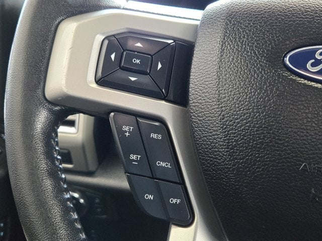 2022 Ford Super Duty F-250 SRW XLT