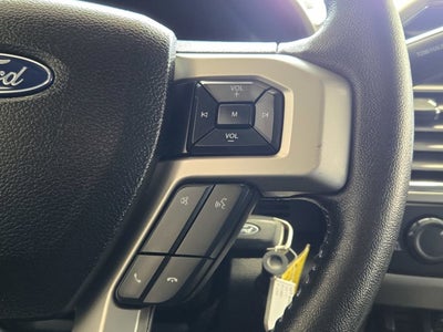 2022 Ford Super Duty F-250 SRW XLT