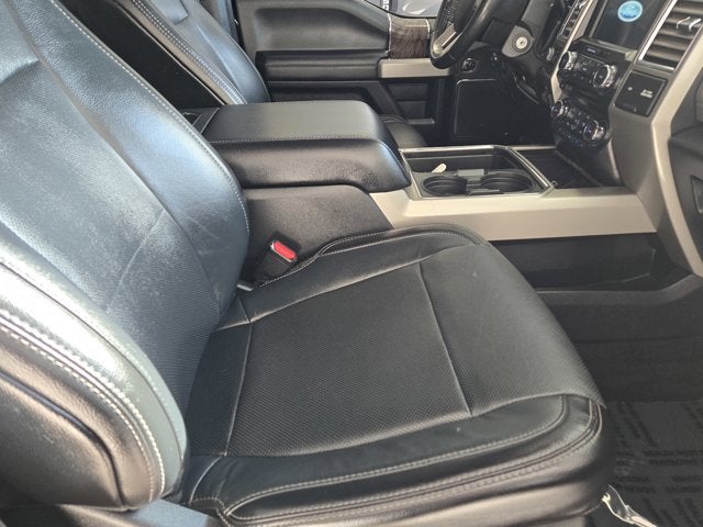 2022 Ford Super Duty F-250 SRW XLT