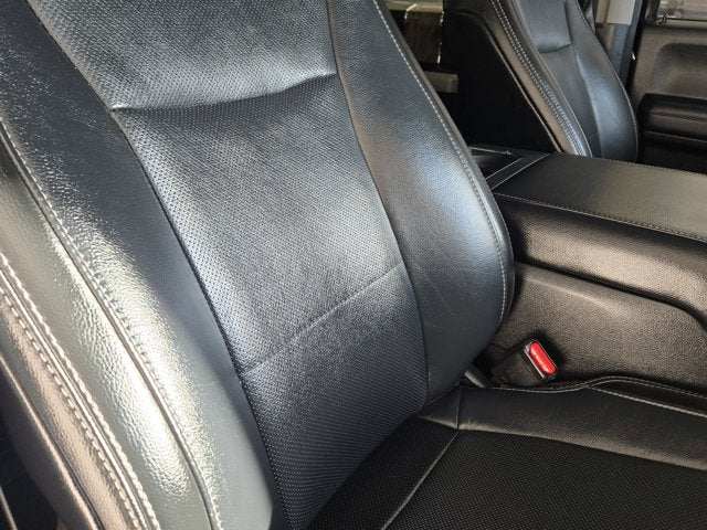 2022 Ford Super Duty F-250 SRW XLT