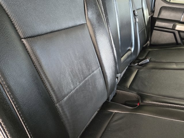 2022 Ford Super Duty F-250 SRW XLT