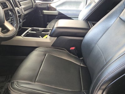 2022 Ford Super Duty F-250 SRW XLT