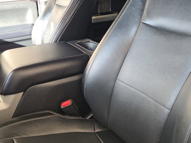 2022 Ford Super Duty F-250 SRW XLT