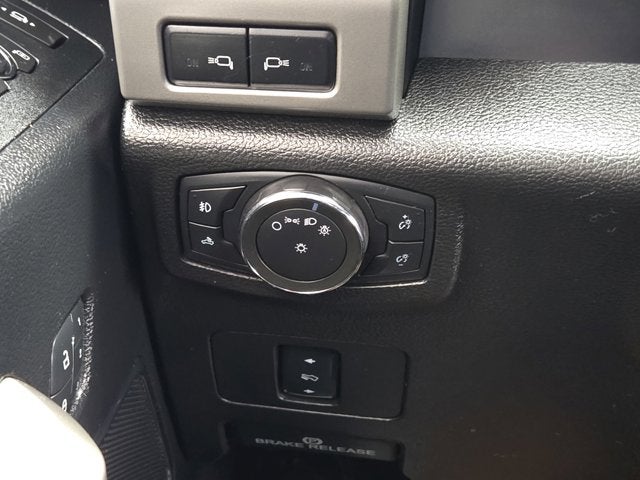 2022 Ford Super Duty F-250 SRW XLT