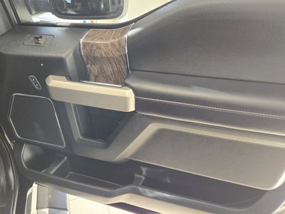 2022 Ford Super Duty F-250 SRW XLT