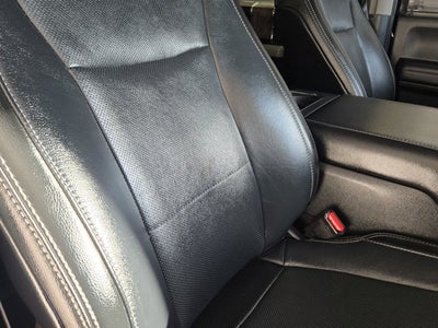 2022 Ford Super Duty F-250 SRW XLT