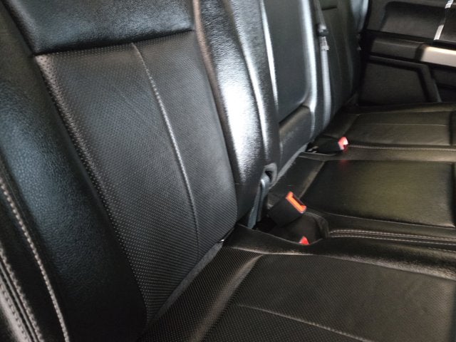 2020 Ford Super Duty F-250 SRW Lariat