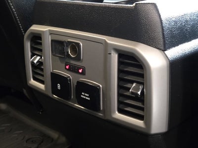 2020 Ford Super Duty F-250 SRW Lariat