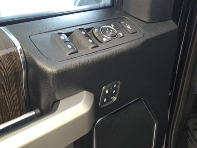 2020 Ford Super Duty F-250 SRW Lariat