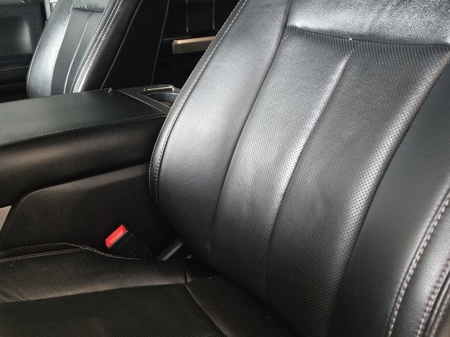 2020 Ford Super Duty F-250 SRW Lariat