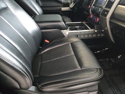 2020 Ford Super Duty F-250 SRW Lariat